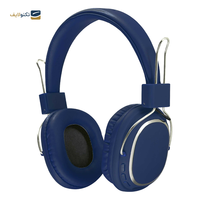 هدفون بی سیم کینگ استار مدل KBH48 - King Star KBH48 headphone