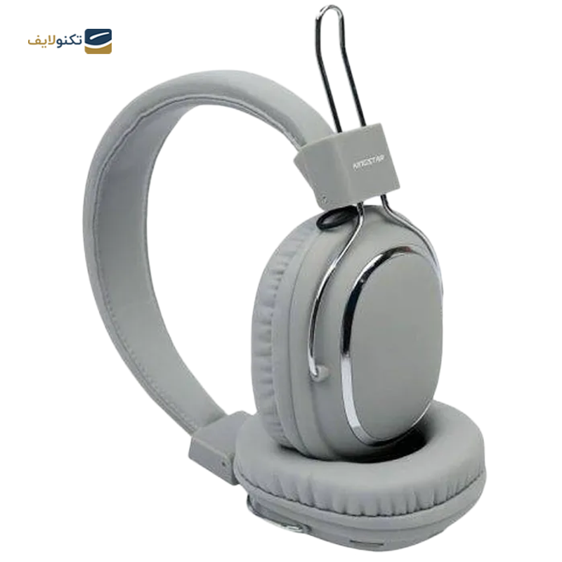 هدفون بی سیم کینگ استار مدل KBH48 - King Star KBH48 headphone