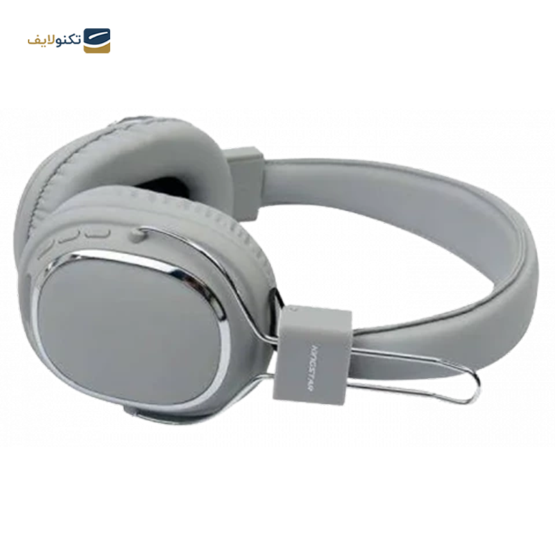 هدفون بی سیم کینگ استار مدل KBH48 - King Star KBH48 headphone