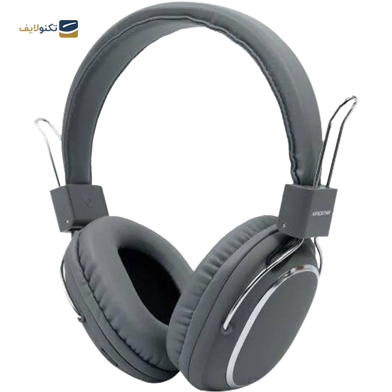 هدفون بی سیم کینگ استار مدل KBH48 - King Star KBH48 headphone