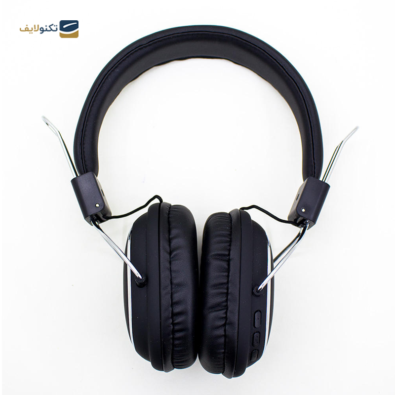 هدفون بی سیم کینگ استار مدل KBH48 - King Star KBH48 headphone