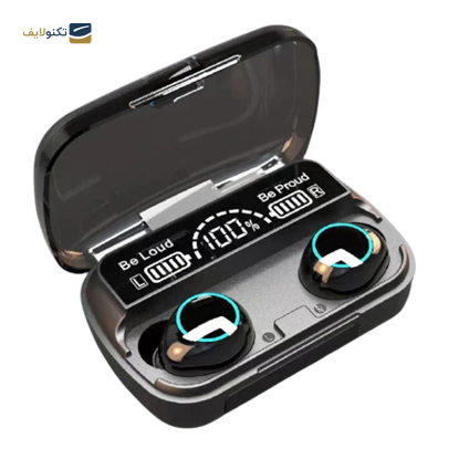 هندزفری بلوتوثی ای ال وی مدل M30 - M30 bluetooth Earbuds