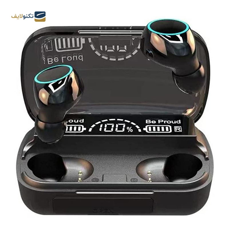 هندزفری بلوتوثی ای ال وی مدل M30 - M30 bluetooth Earbuds
