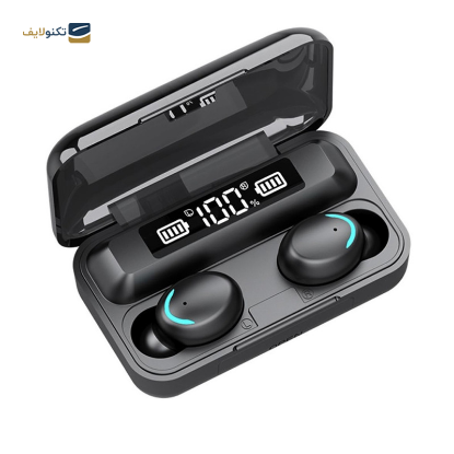 هندزفری بلوتوثی مدل TWS F9-5 - TWS F9-5 bluetooth Earbuds