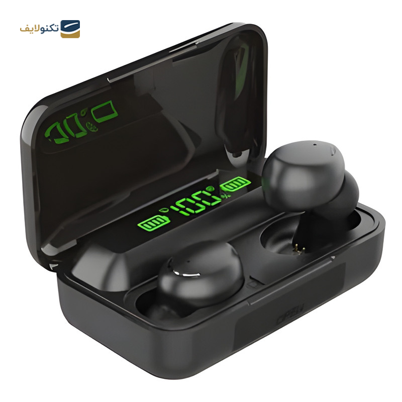هندزفری بلوتوثی مدل TWS F9-5 - TWS F9-5 bluetooth Earbuds