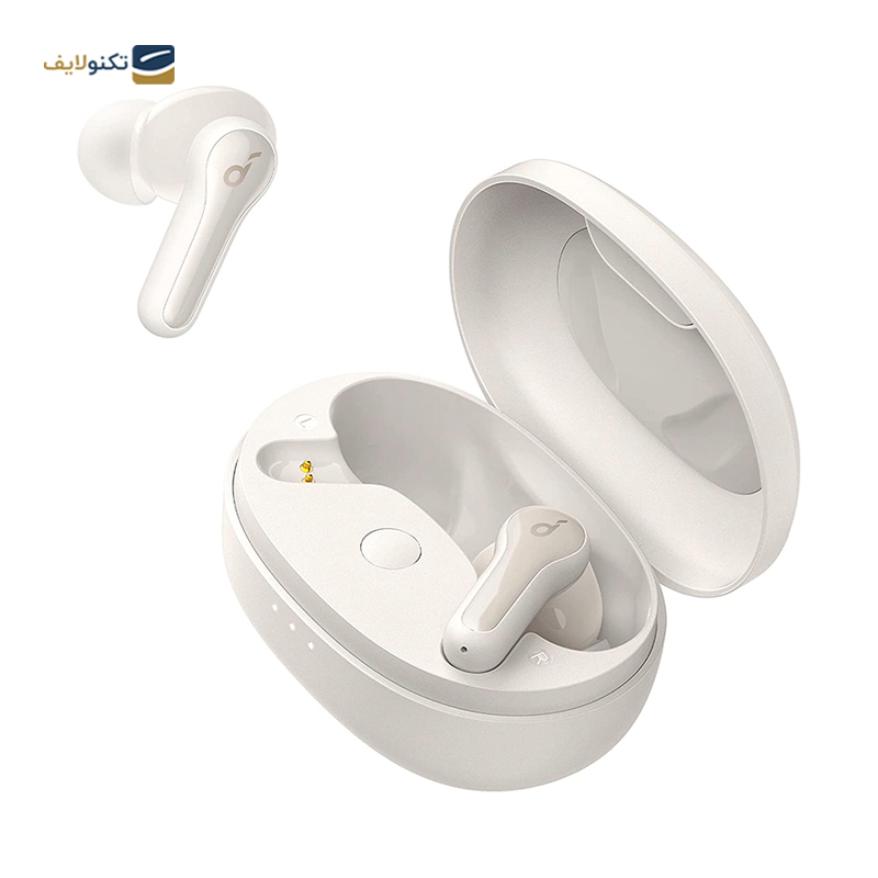 هندزفری بلوتوثی انکر مدل Soundcore Life Note E - Anker Soundcore Life Note E bluetooth Earbuds