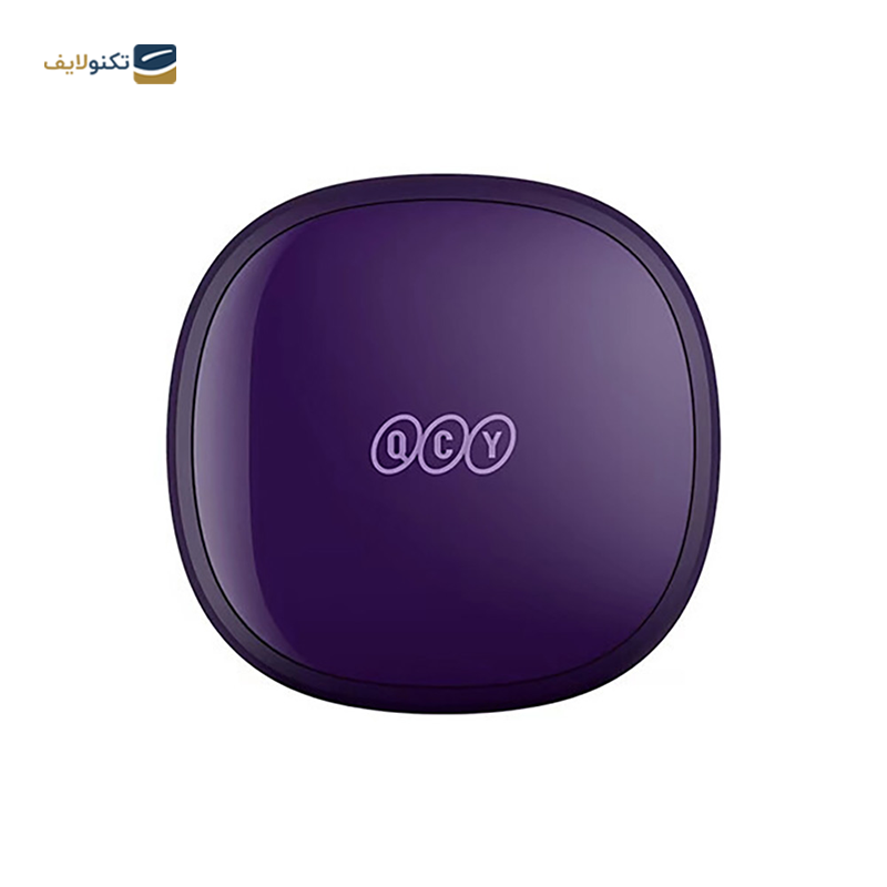 هندزفری بلوتوثی کیو سی وای مدل T13X - QCY T13X Bluetooth Earbuds