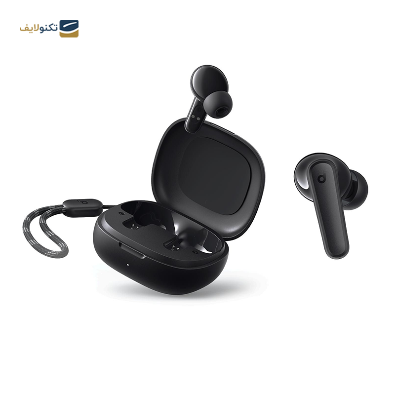 هندزفری بلوتوثی انکر مدل Soundcore P25i - Anker Soundcore P25i True Wireless Earbuds