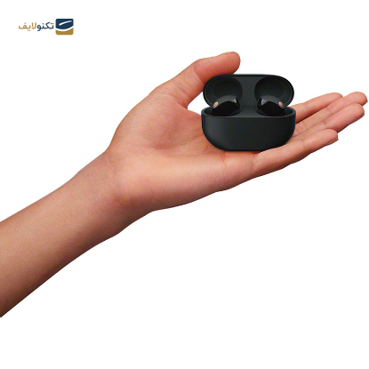 هندزفری بلوتوثی سونی مدل WF-1000XM5 - Sony WF-1000XM5 Handsfree