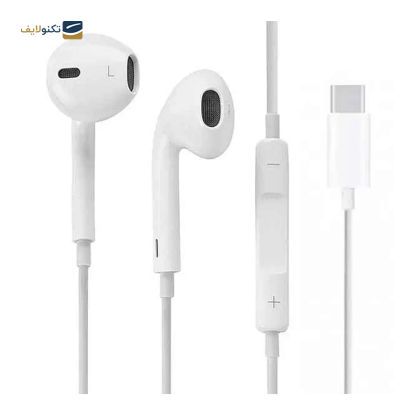 هندزفری سیمی کوتتسی مدل CS5189 - Coteetci CS5189 Wired headphone