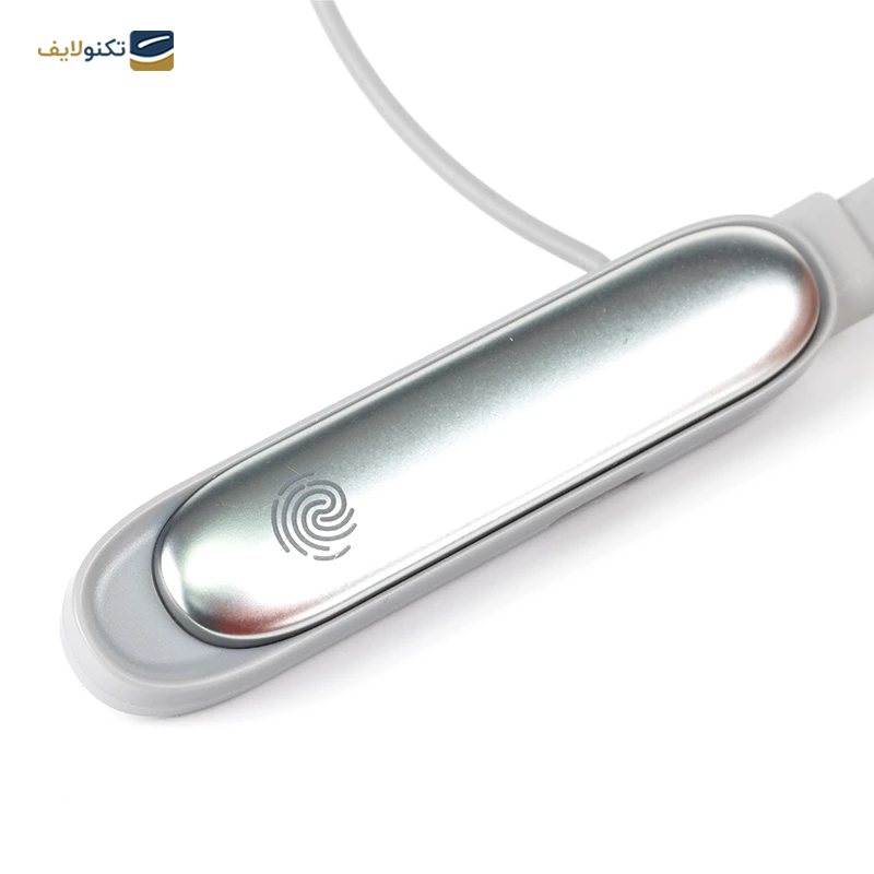 هندزفری بلوتوثی هیسکا مدل FX-587 - Hiska FX-587 Bluetooth Handsfree