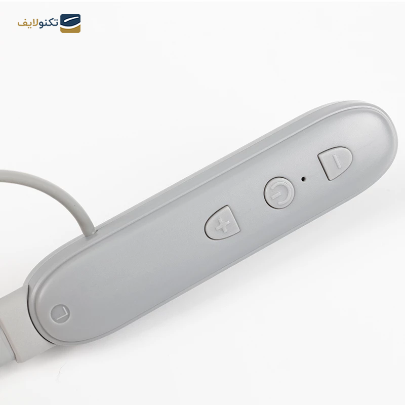 هندزفری بلوتوثی هیسکا مدل FX-587 - Hiska FX-587 Bluetooth Handsfree