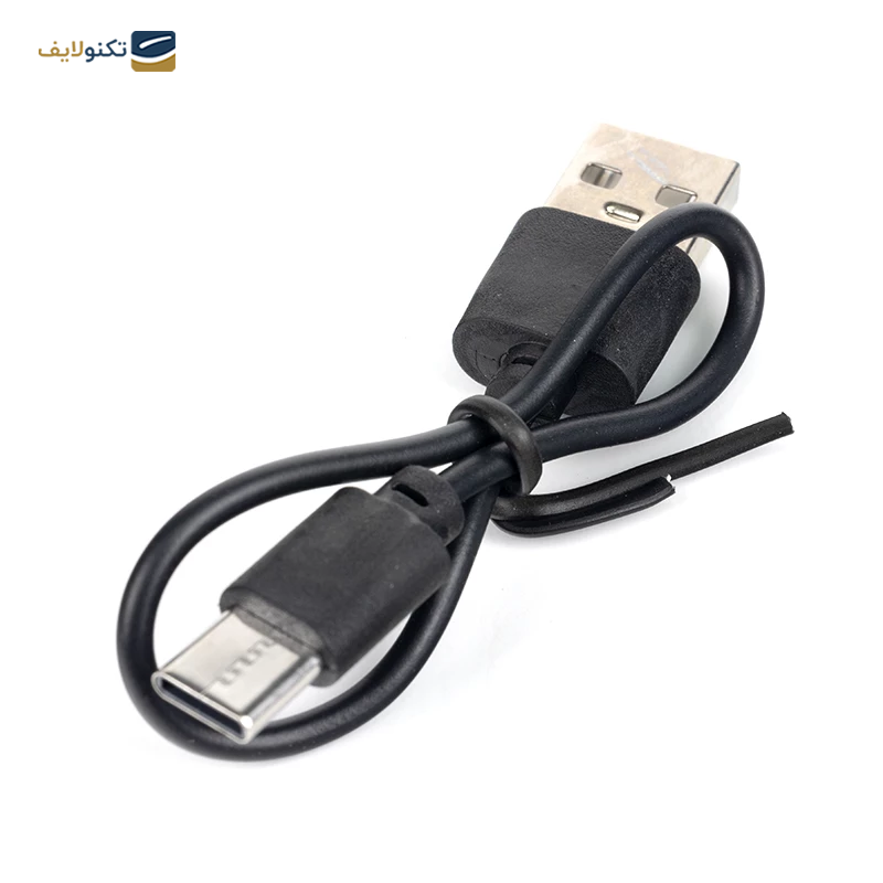 هندزفری بلوتوثی هیسکا مدل FX-587 - Hiska FX-587 Bluetooth Handsfree