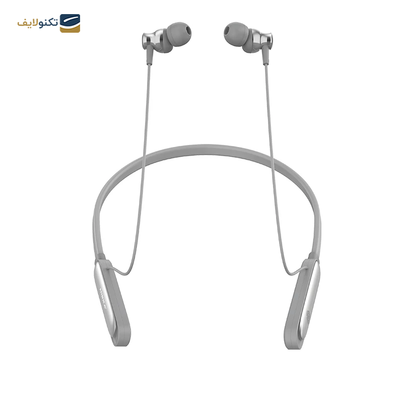 هندزفری بلوتوثی هیسکا مدل FX-587 - Hiska FX-587 Bluetooth Handsfree