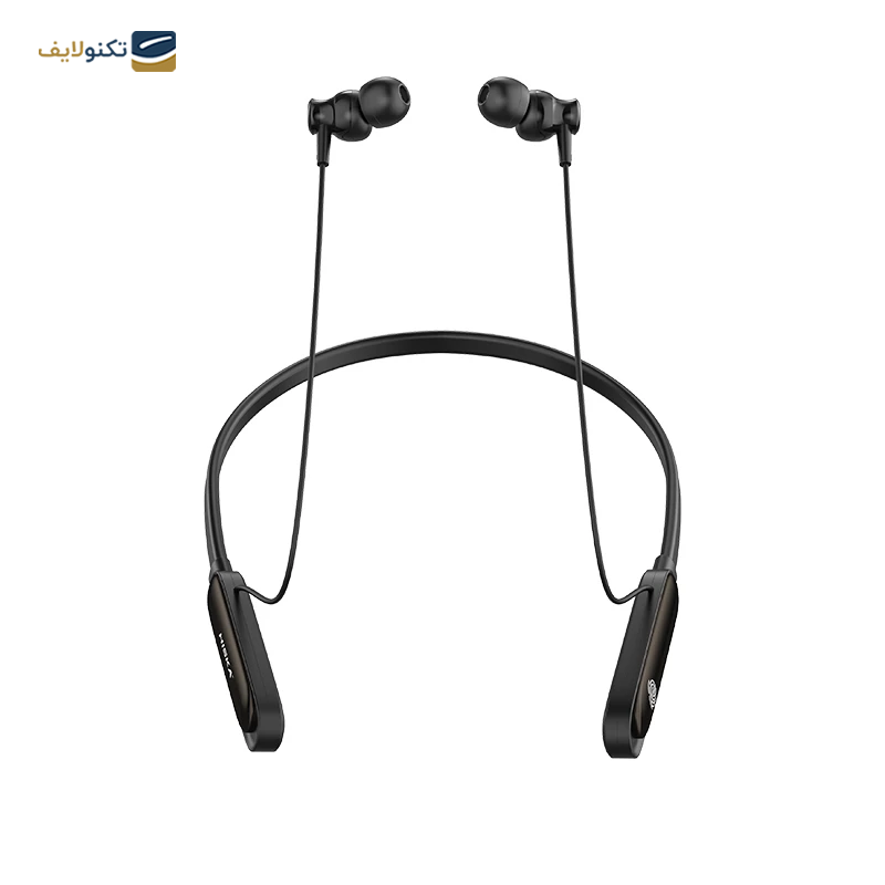 هندزفری بلوتوثی هیسکا مدل FX-587 - Hiska FX-587 Bluetooth Handsfree