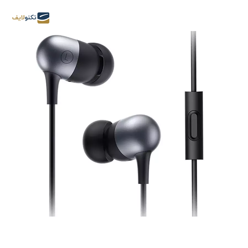 هندزفری سیمی شیائومی مدل DDQ01WM - Xiaomi DDQ01WM Wired Headphone