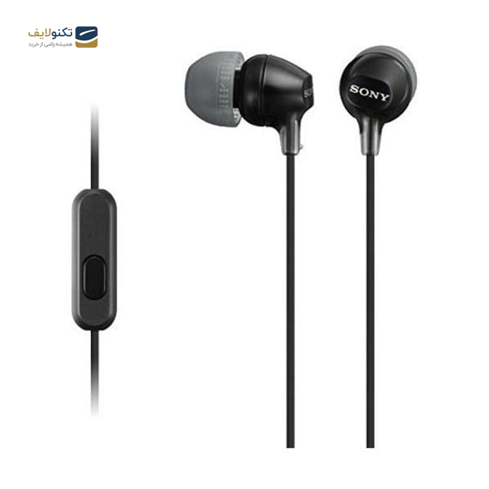  هندزفری سونی مدل MDR-EX15AP - Sony MDR-EX15AP Headphones