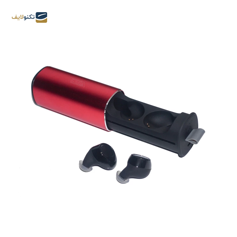 هندزفری بلوتوثی ورنا مدل S5-TWS - Verna S5-TWS Bluetooth Earbuds