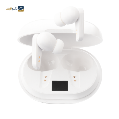 هندزفری بلوتوثی سی بای مدل C4 - Saybuuy C4 bluetooth Earbuds