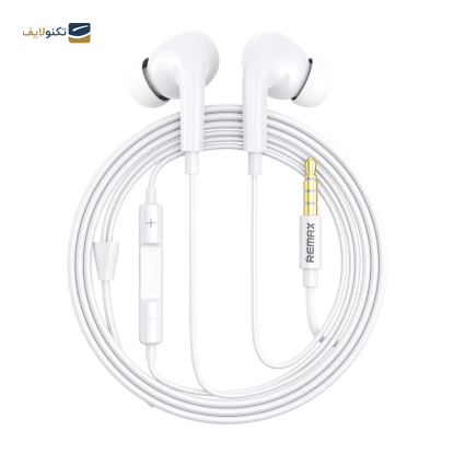 هندزفری سیمی ریمکس مدل RM-310 - Remax RM-310 Handsfree