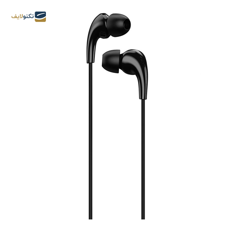 هندزفری سیمی ریمکس مدل RW-108 - Remax RW-108 Handsfree