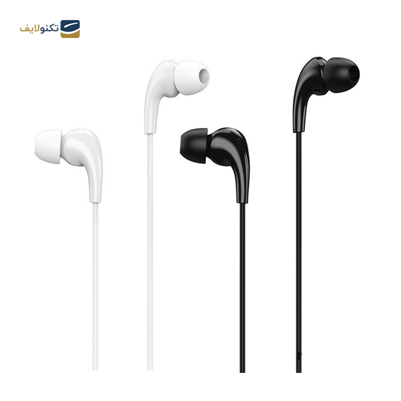 هندزفری سیمی ریمکس مدل RW-108 - Remax RW-108 Handsfree