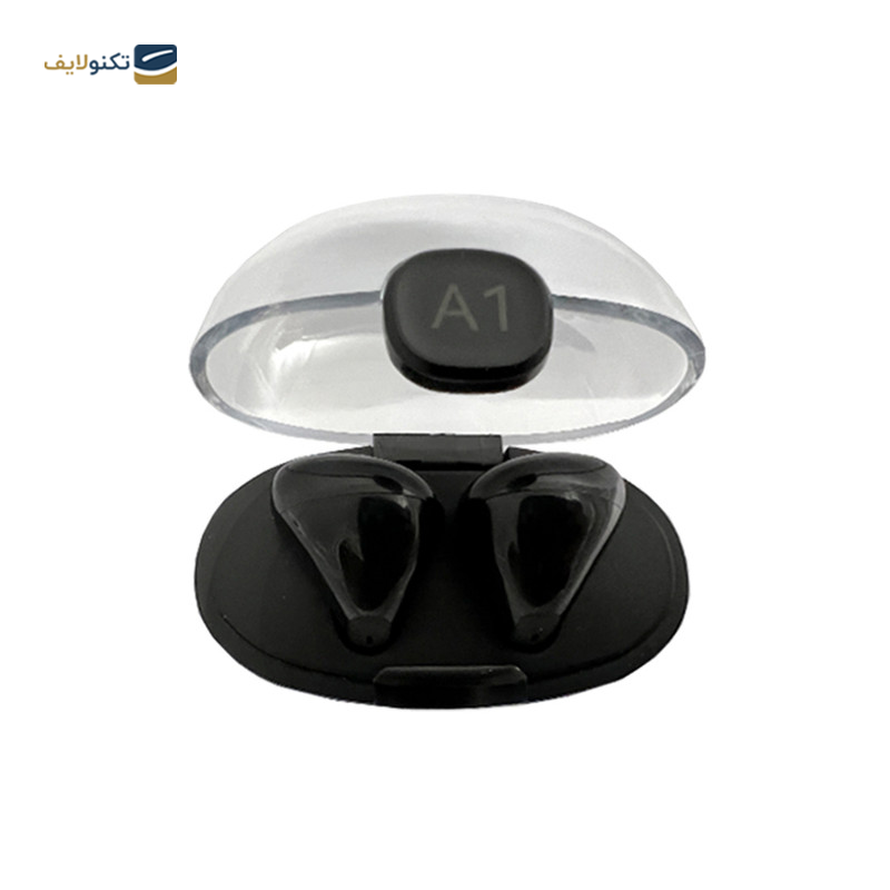 هندزفری بلوتوثی ایرشاک مدل A1 - Airshock A1 Bluetooth Eurbuds