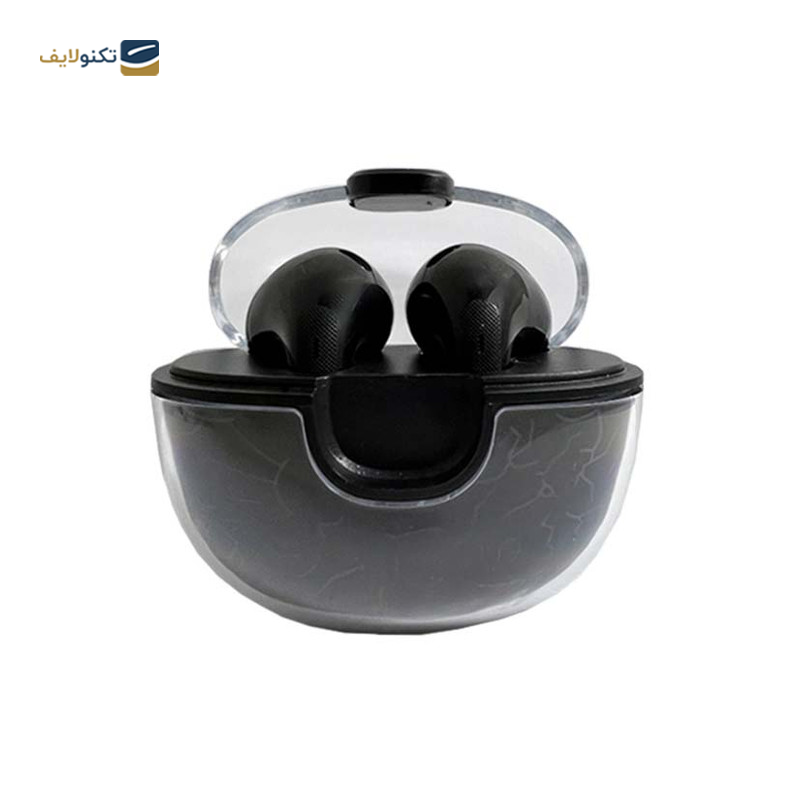 هندزفری بلوتوثی ایرشاک مدل A1 - Airshock A1 Bluetooth Eurbuds