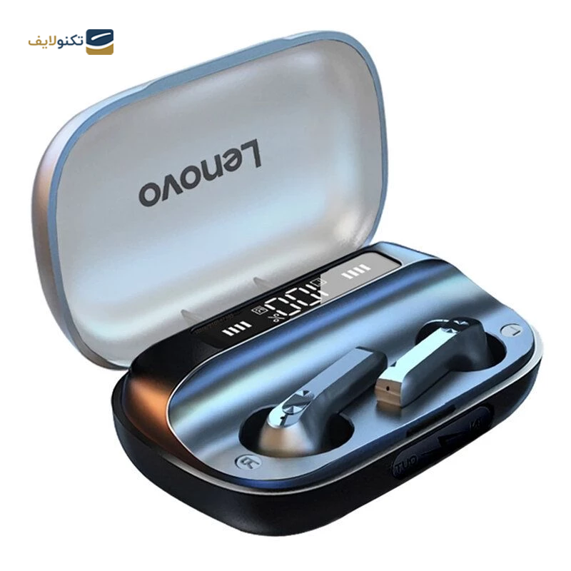 هندزفری بلوتوثی لنوو مدل QT81 - Lenovo QT81 bluetooth Earbuds