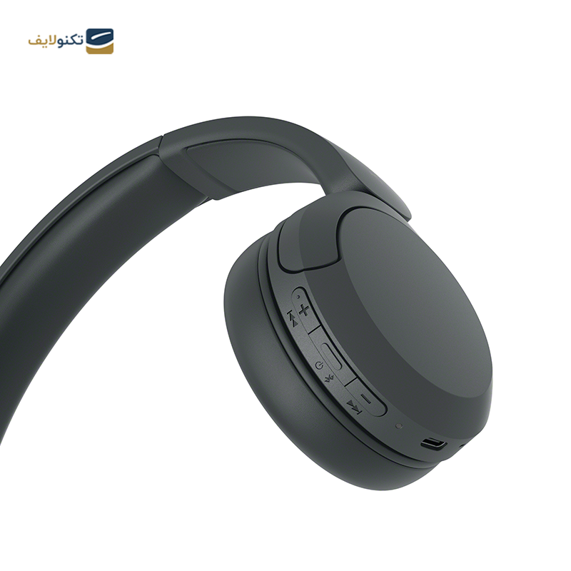 هدفون بی سیم سونی مدل WH-CH520 - Sony WH-CH520 Headphones