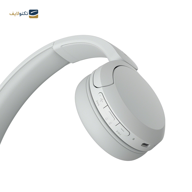 هدفون بی سیم سونی مدل WH-CH520 - Sony WH-CH520 Headphones