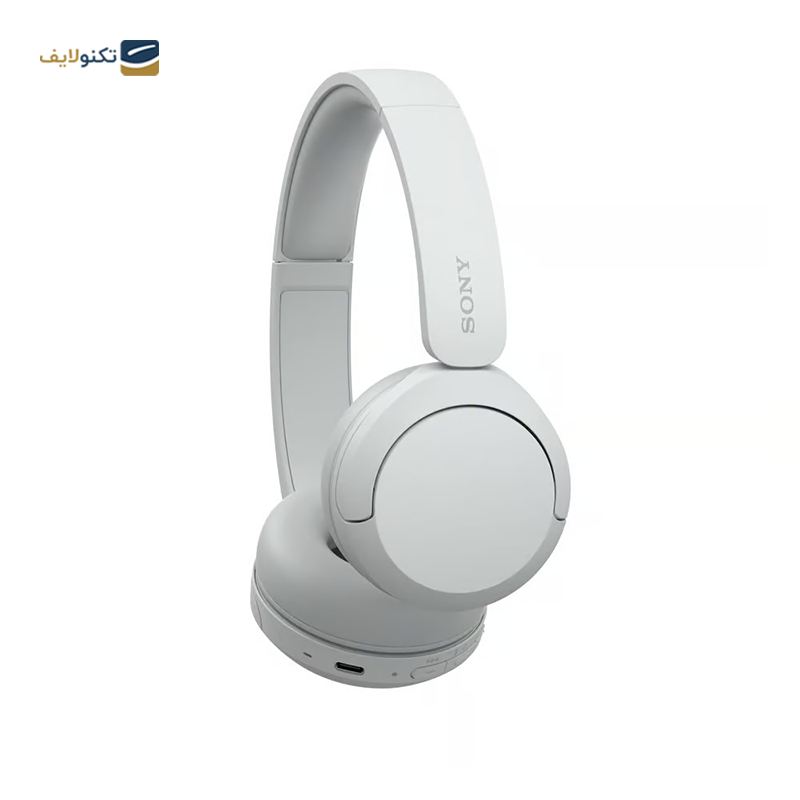 هدفون بی سیم سونی مدل WH-CH520 - Sony WH-CH520 Headphones