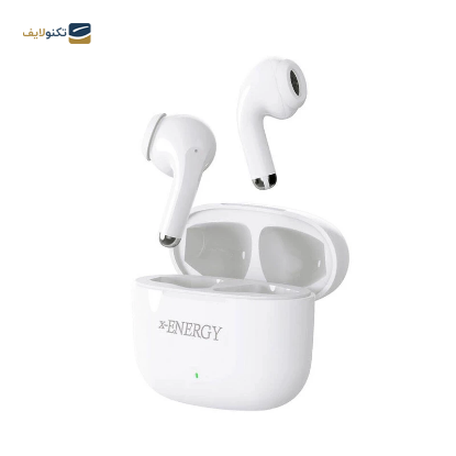 هندزفری بلوتوثی ایکس انرژی مدل X-04 - X-Energy X-04 bluetooth Earbuds