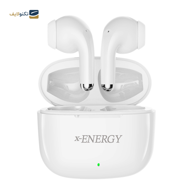 هندزفری بلوتوثی ایکس انرژی مدل X-04 - X-Energy X-04 bluetooth Earbuds