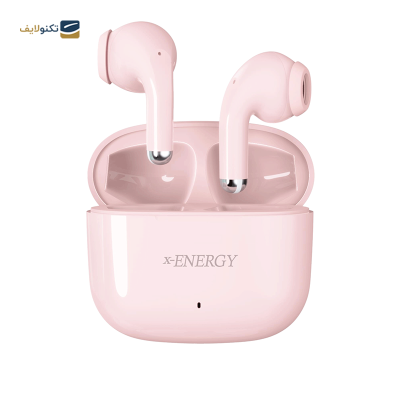 هندزفری بلوتوثی ایکس انرژی مدل X-04 - X-Energy X-04 bluetooth Earbuds