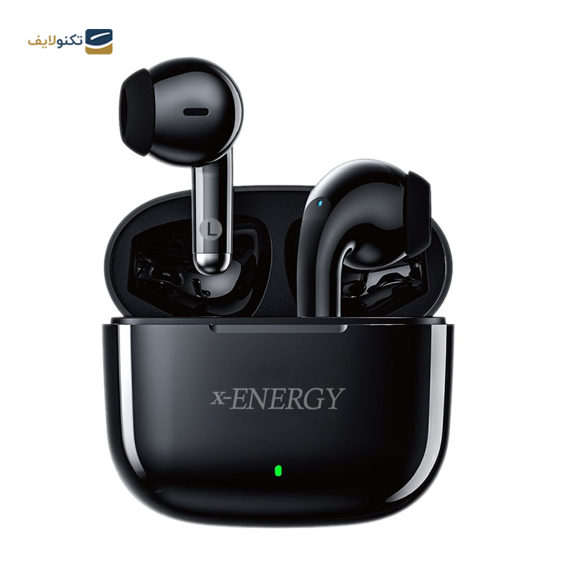 هندزفری بلوتوثی ایکس انرژی مدل X-04 - X-Energy X-04 bluetooth Earbuds