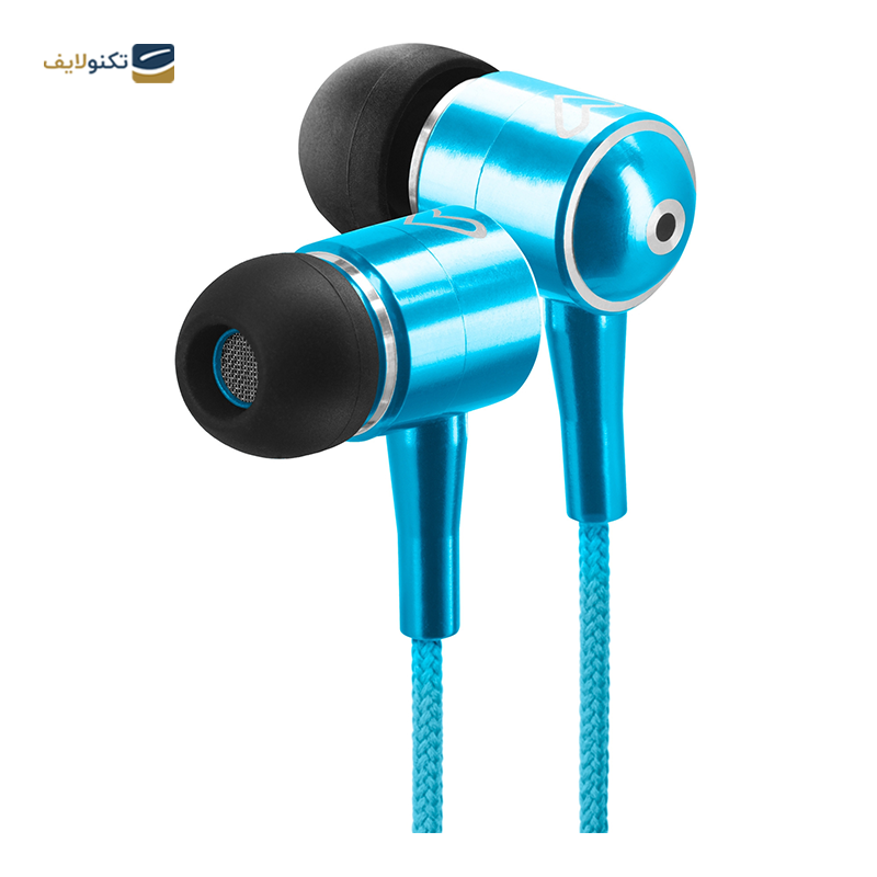 هندزفری سیمی انرژی سیستم مدل Urban 2 - Energy Sistem Urban 2 Wired Handsfree