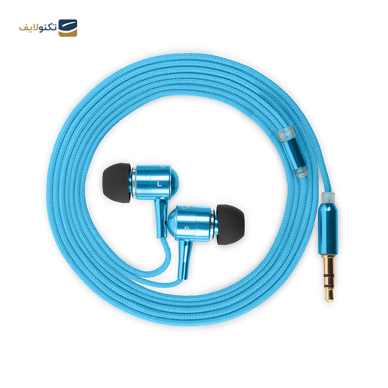 هندزفری سیمی انرژی سیستم مدل Urban 2 - Energy Sistem Urban 2 Wired Handsfree