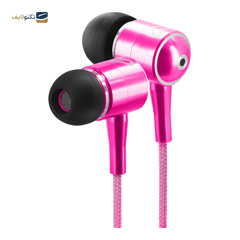 هندزفری سیمی انرژی سیستم مدل Urban 2 - Energy Sistem Urban 2 Wired Handsfree