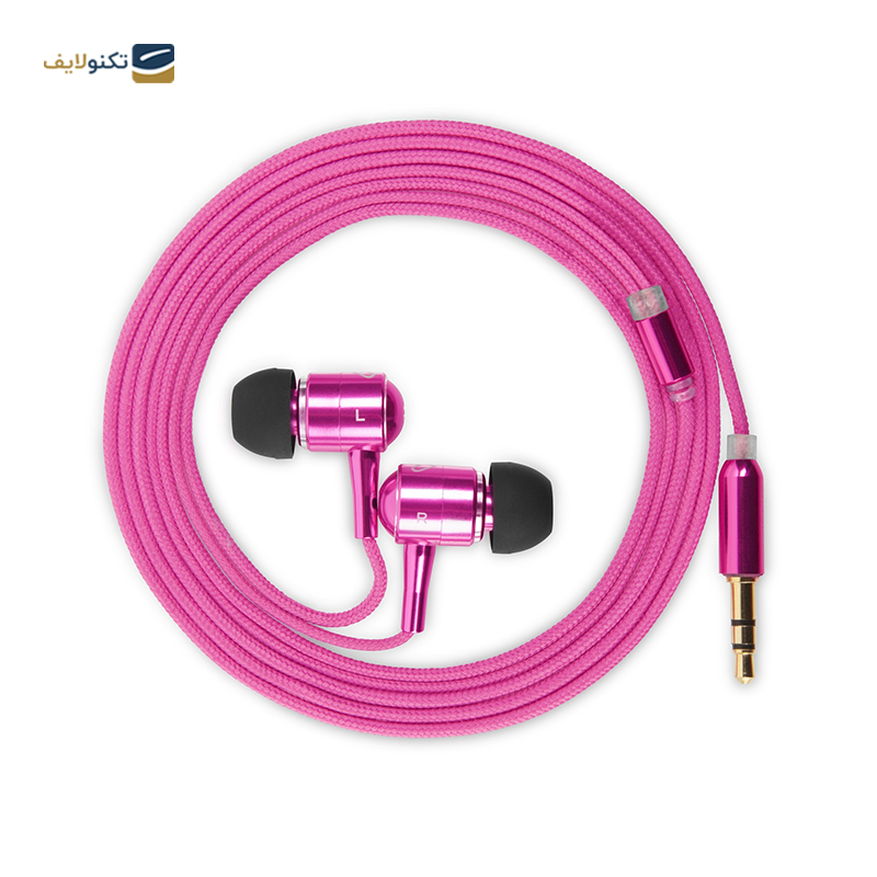 هندزفری سیمی انرژی سیستم مدل Urban 2 - Energy Sistem Urban 2 Wired Handsfree
