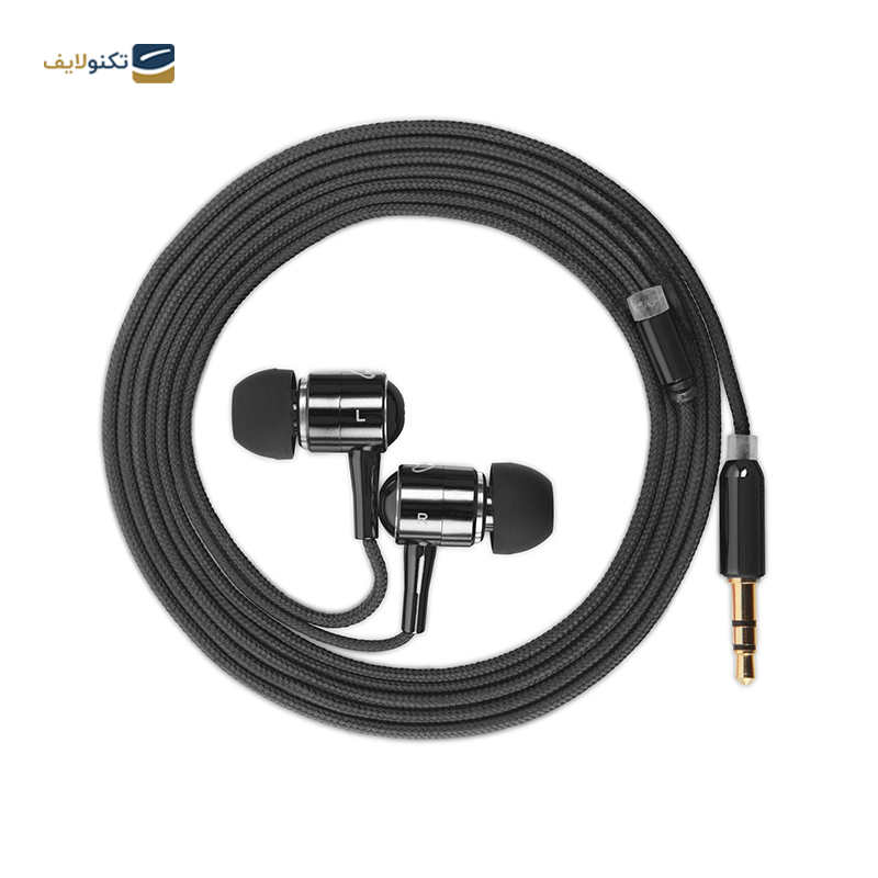 هندزفری سیمی انرژی سیستم مدل Urban 2 - Energy Sistem Urban 2 Wired Handsfree