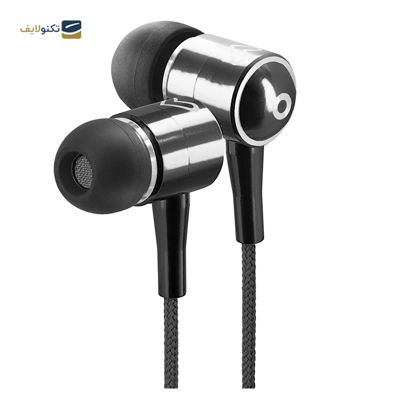 هندزفری سیمی انرژی سیستم مدل Urban 2 - Energy Sistem Urban 2 Wired Handsfree