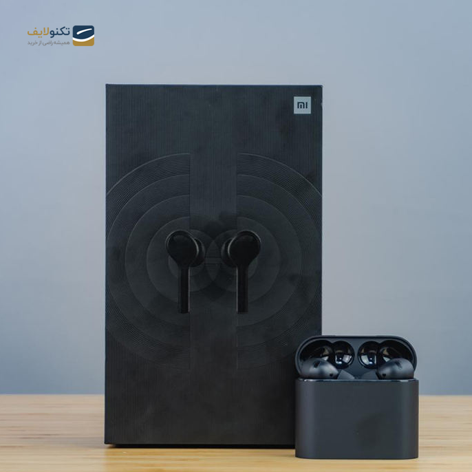 هندزفری بی سیم شیائومی مدل Air 2 Pro - XIAOMI MI AIR 2 PRO