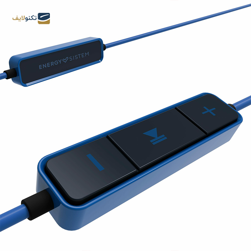 هندزفری بلوتوثی انرژی سیستم مدل Earphones 1 Bluetooth - Energy Sistem Earphones 1 Bluetooth Handsfree