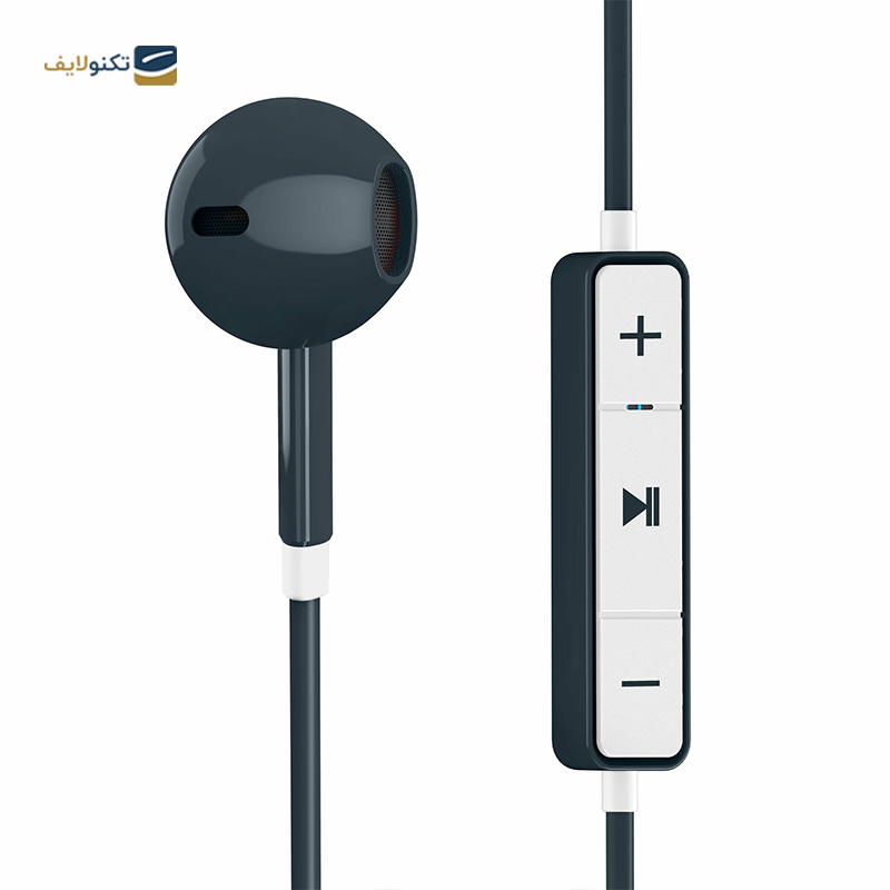 هندزفری بلوتوثی انرژی سیستم مدل Earphones 1 Bluetooth - Energy Sistem Earphones 1 Bluetooth Handsfree