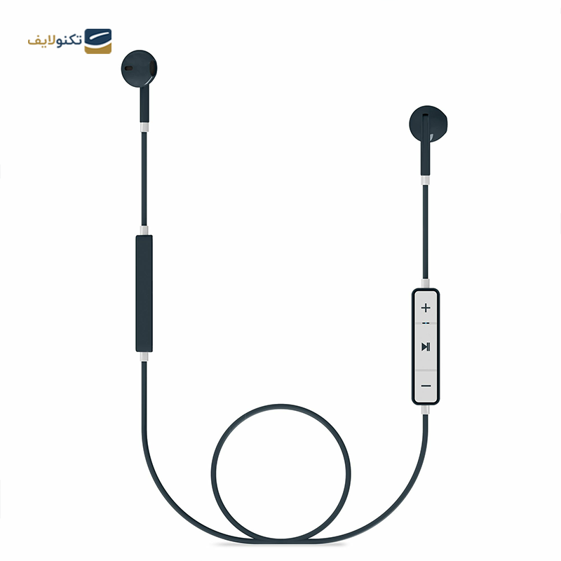 هندزفری بلوتوثی انرژی سیستم مدل Earphones 1 Bluetooth - Energy Sistem Earphones 1 Bluetooth Handsfree