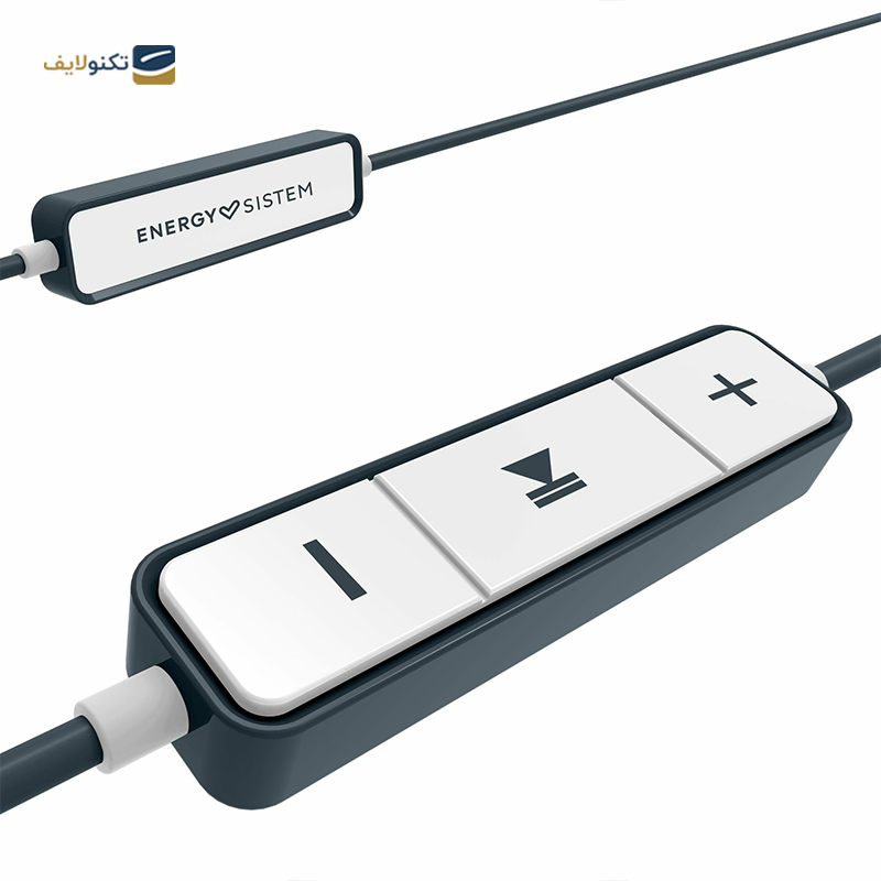 هندزفری بلوتوثی انرژی سیستم مدل Earphones 1 Bluetooth - Energy Sistem Earphones 1 Bluetooth Handsfree