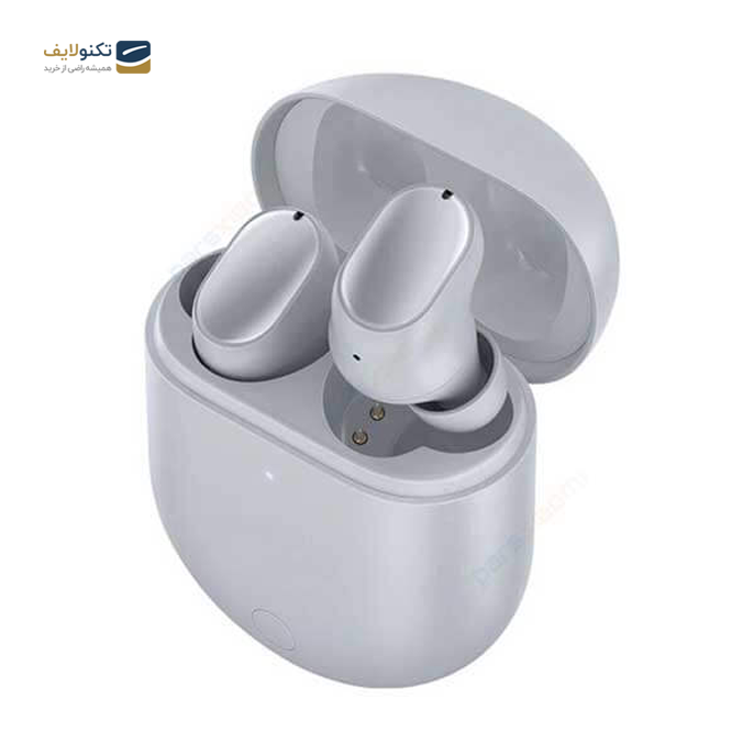  هندزفری بی سیم شیائومی Redmi Airdots 3 Pro - Xiaomi Redmi AirDots 3 Pro Earphone