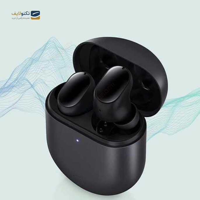  هندزفری بی سیم شیائومی Redmi Airdots 3 Pro - Xiaomi Redmi AirDots 3 Pro Earphone