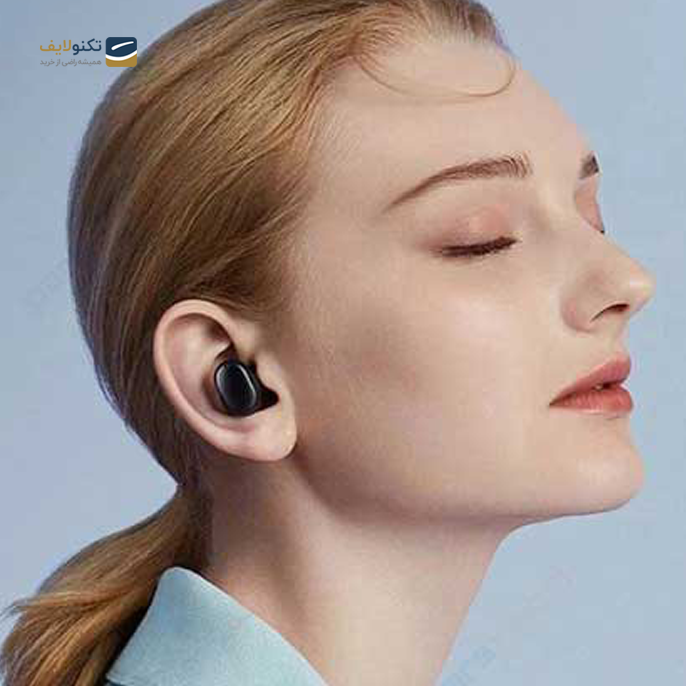  هندزفری بی سیم شیائومی Redmi Airdots 3 Pro - Xiaomi Redmi AirDots 3 Pro Earphone